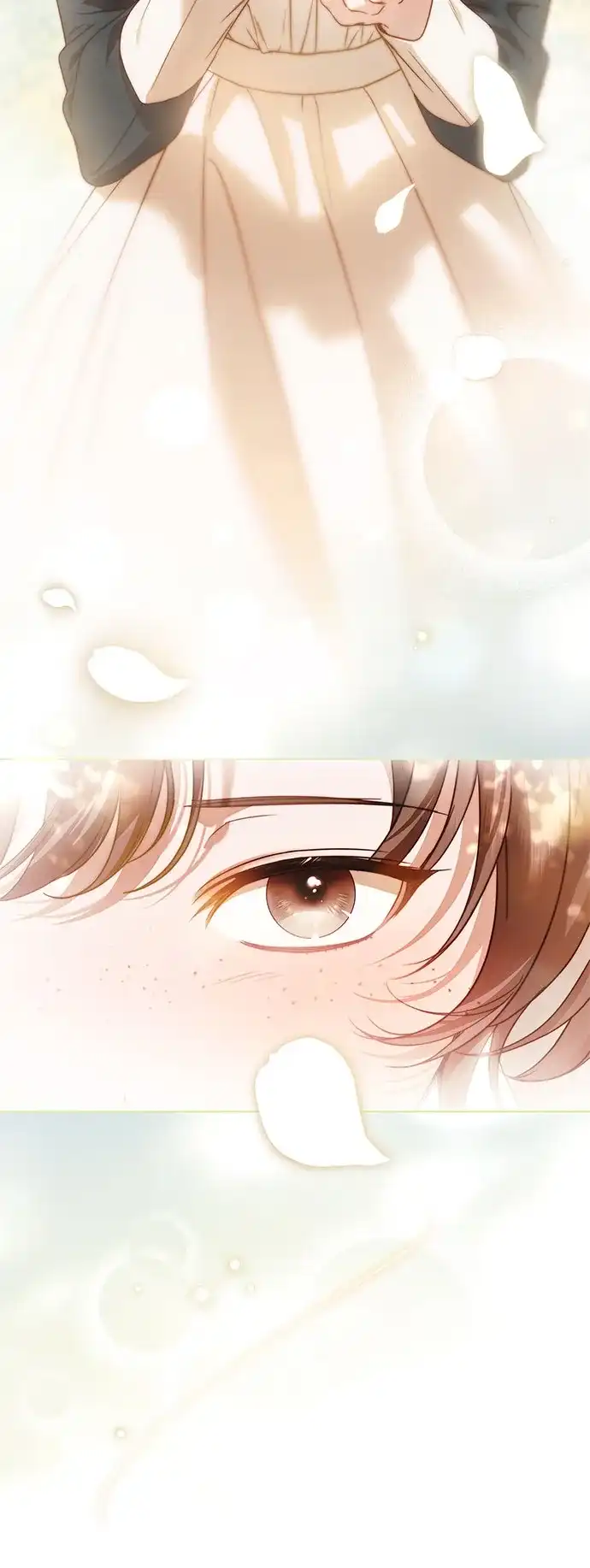《伯爵家的神秘侍女》第81话 第10页