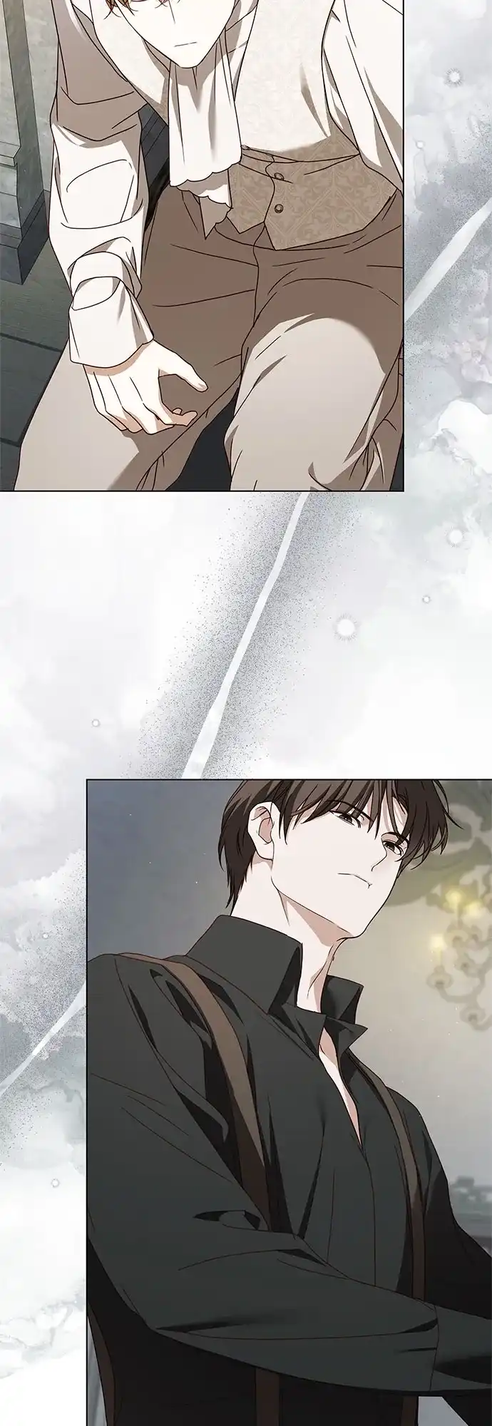 《伯爵家的神秘侍女》第82话 第62页