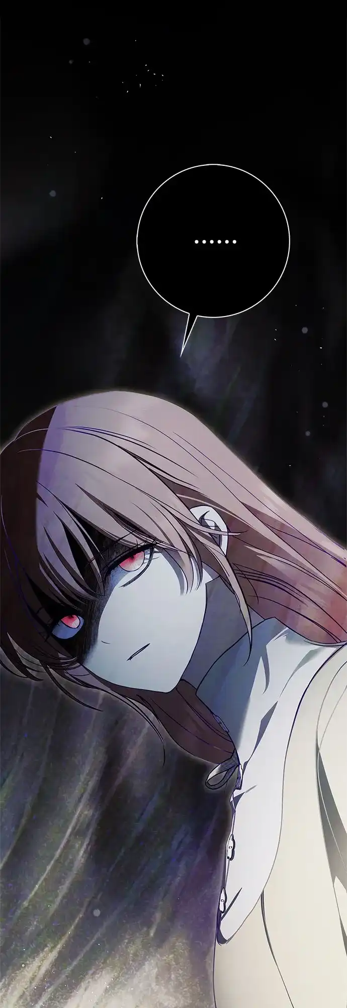 《伯爵家的神秘侍女》第85话 第37页