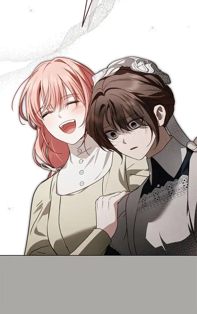 《伯爵家的神秘侍女》第85话 第20页