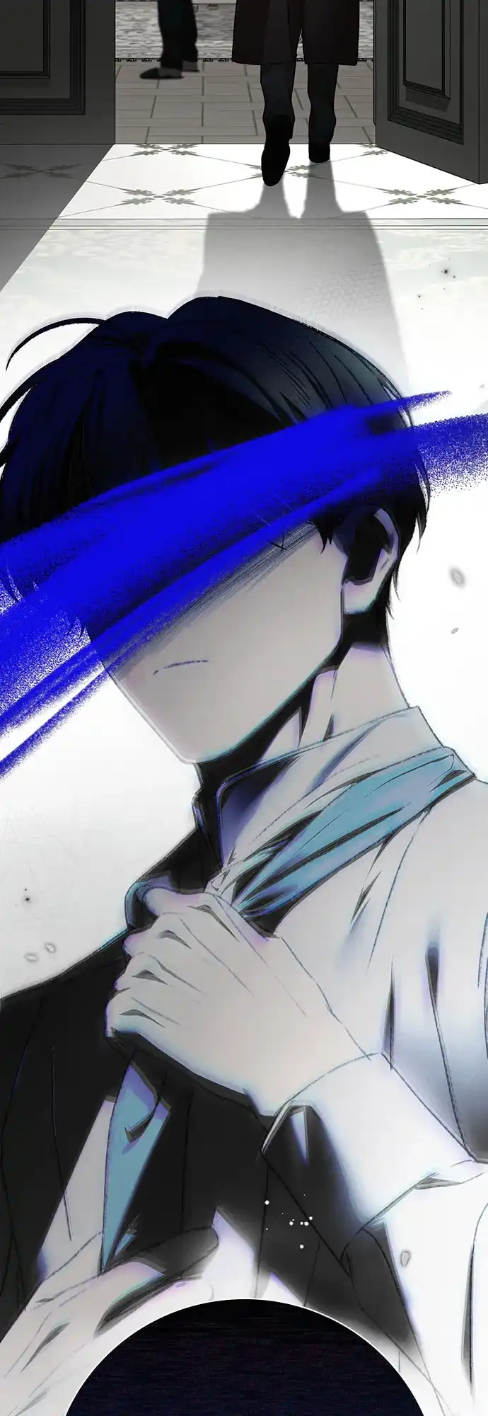 《伯爵家的神秘侍女》第86话 第28页