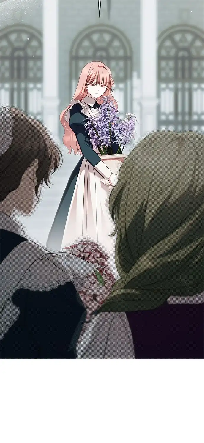 《伯爵家的神秘侍女》第88话 第51页