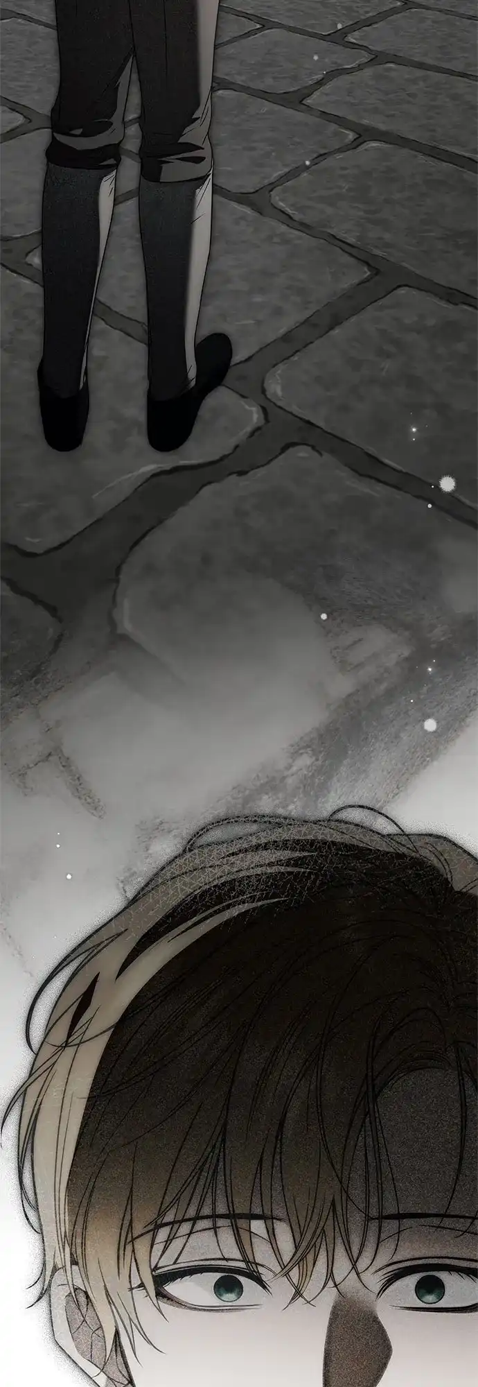 《伯爵家的神秘侍女》第88话 第59页