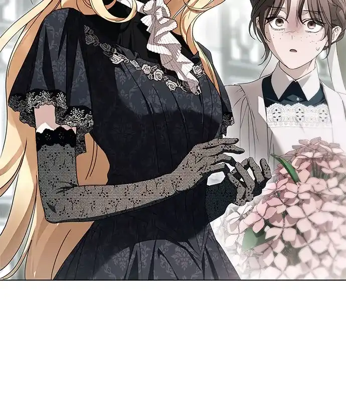 《伯爵家的神秘侍女》第89话 第16页