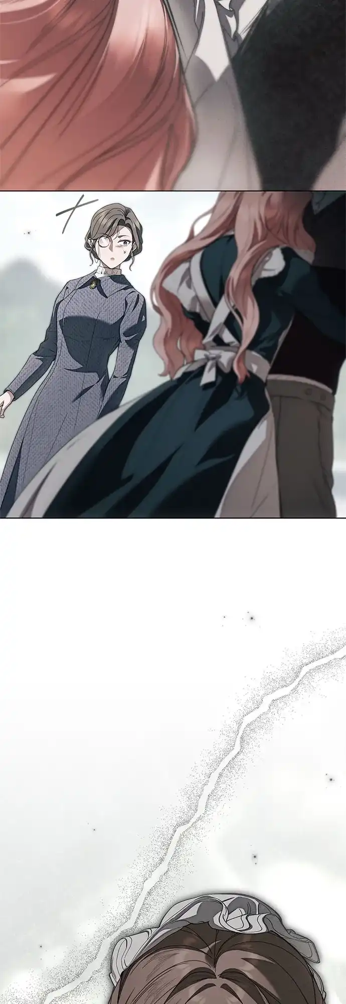 《伯爵家的神秘侍女》第89话 第4页
