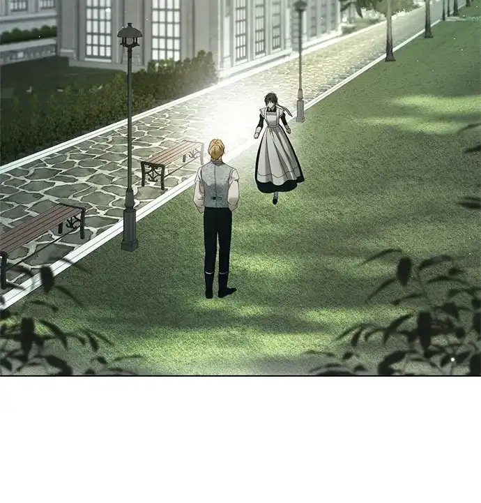 《伯爵家的神秘侍女》第90话 第35页