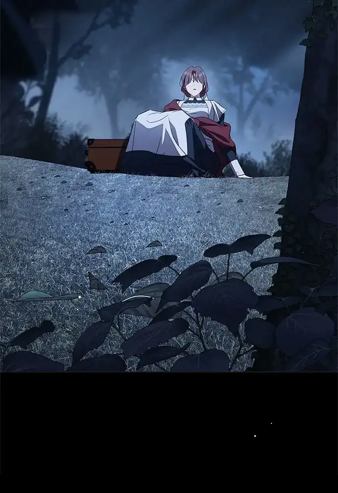 《伯爵家的神秘侍女》第91话 第60页