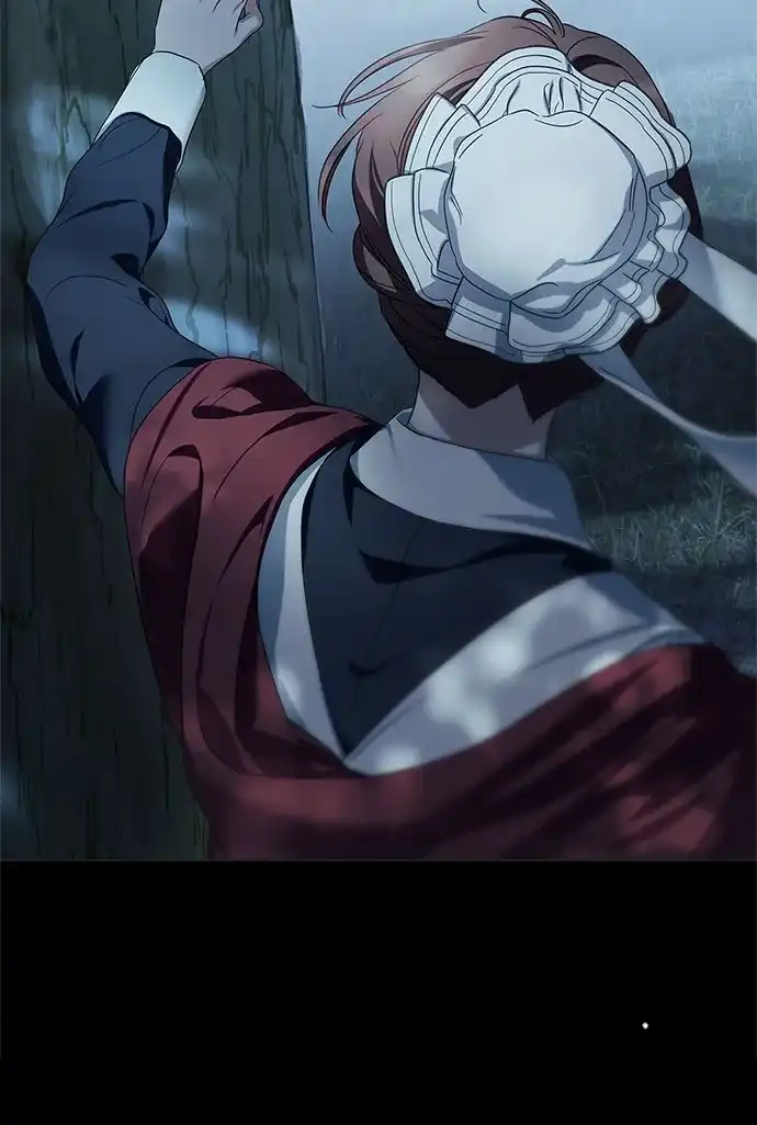 《伯爵家的神秘侍女》第91话 第35页