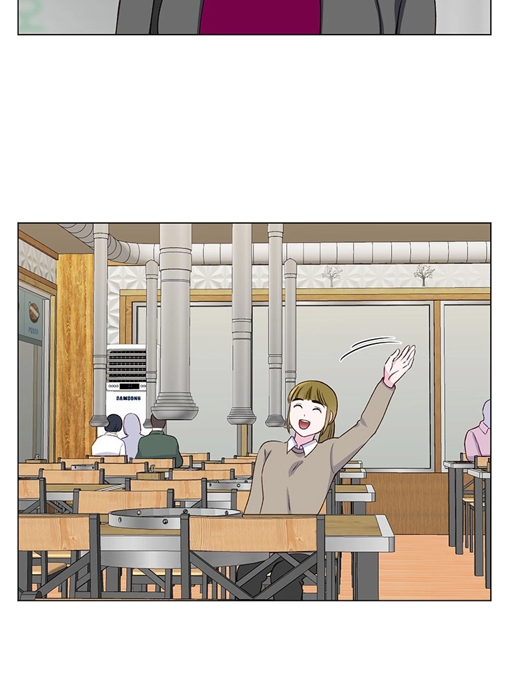 《不纯的同居》第15话 第20页