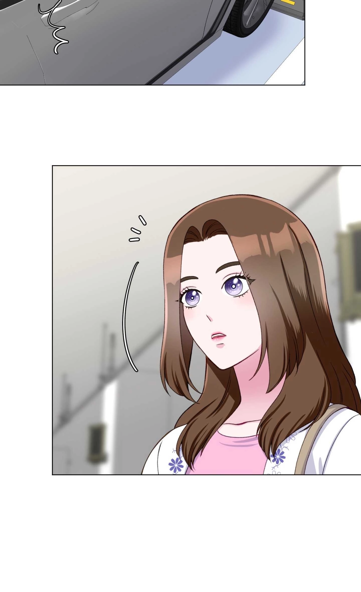 《不纯的同居》第18话 第13页