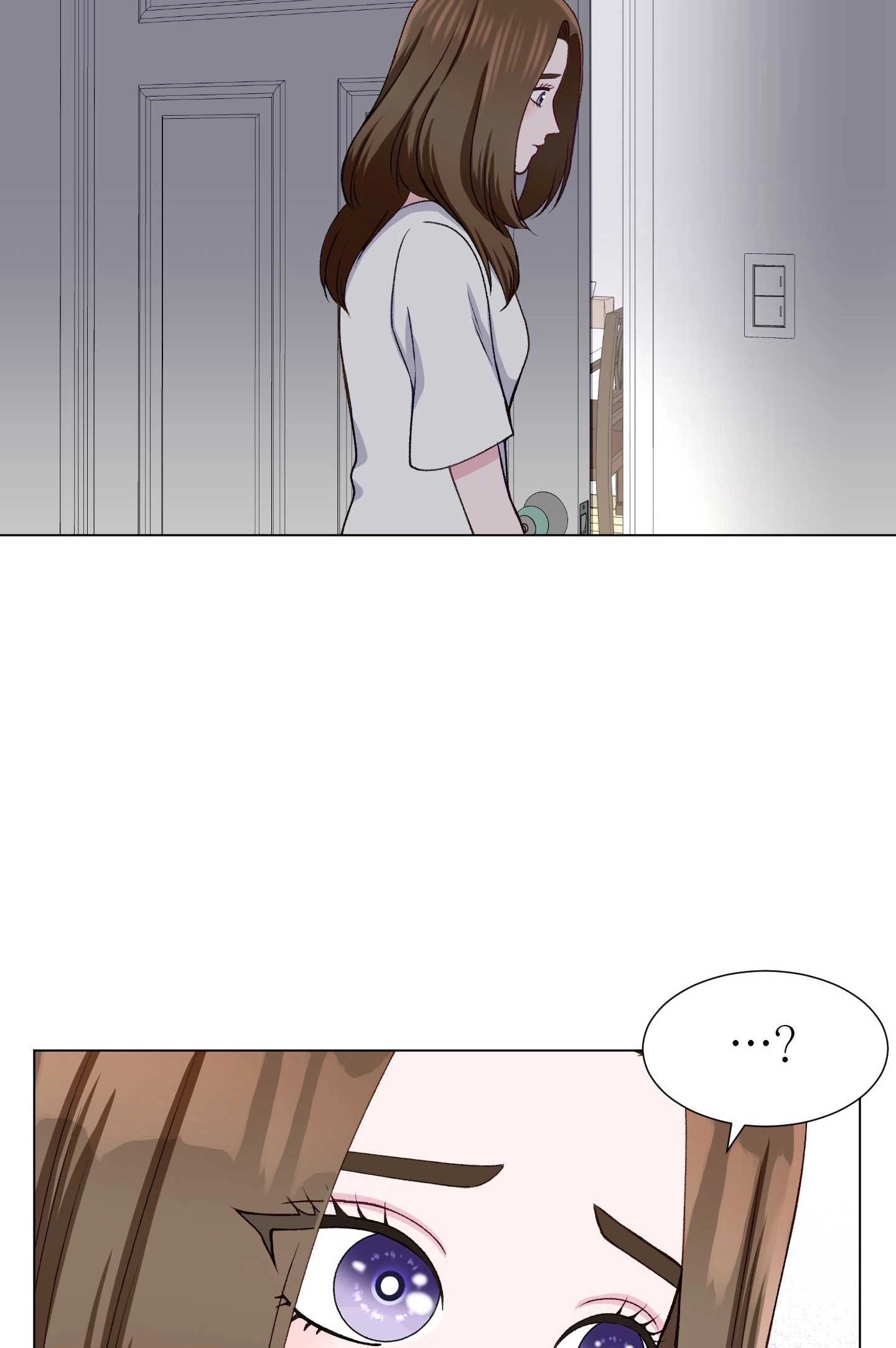 《不纯的同居》第19话 第46页