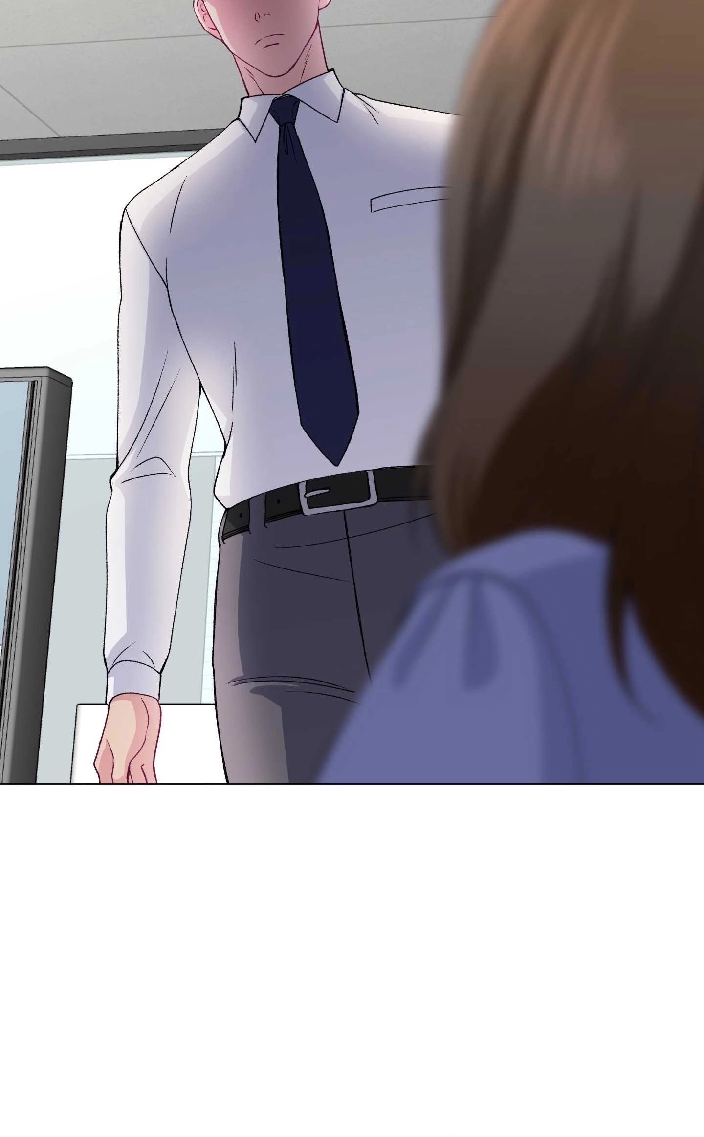 《不纯的同居》第21话 第68页
