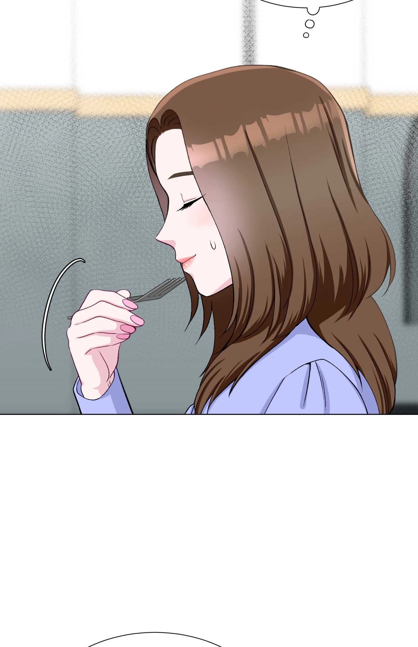 《不纯的同居》第22话 第17页