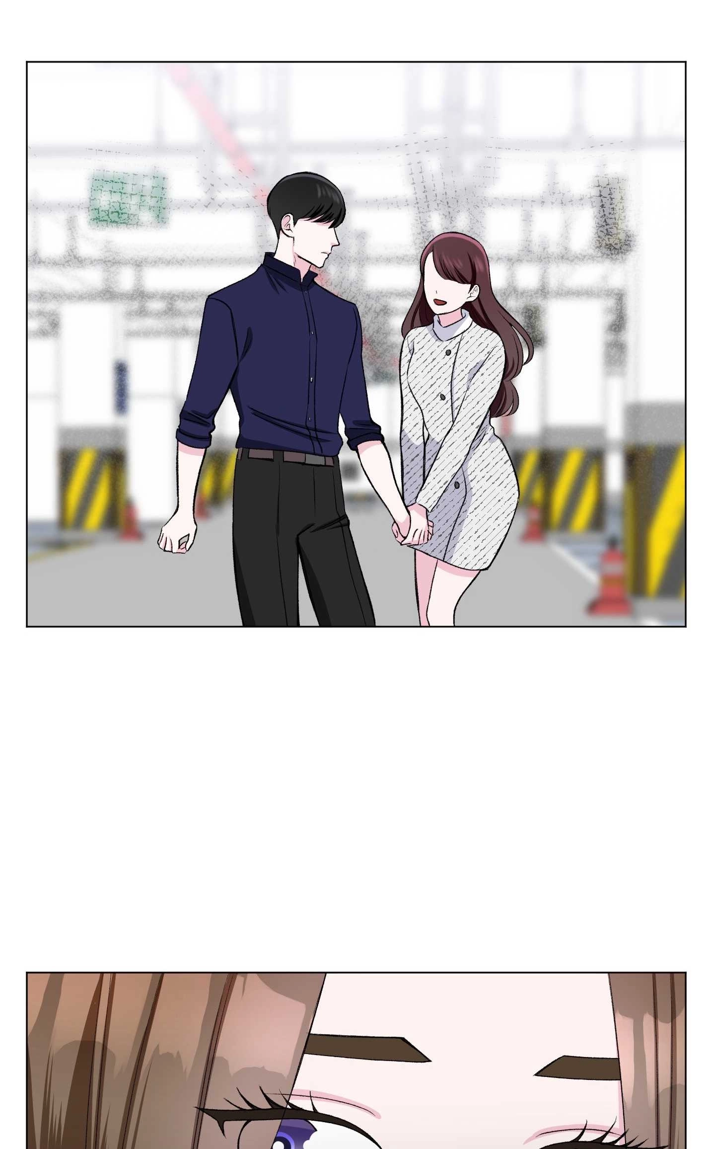 《不纯的同居》第27话 第54页