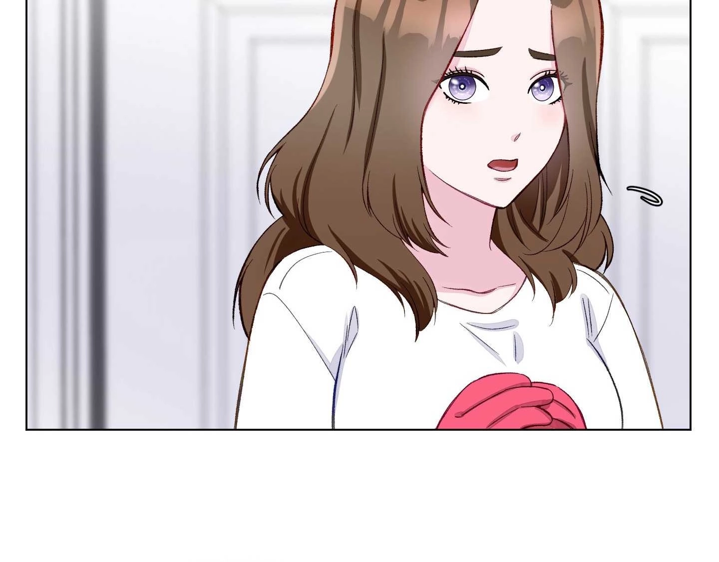《不纯的同居》第03话 第18页