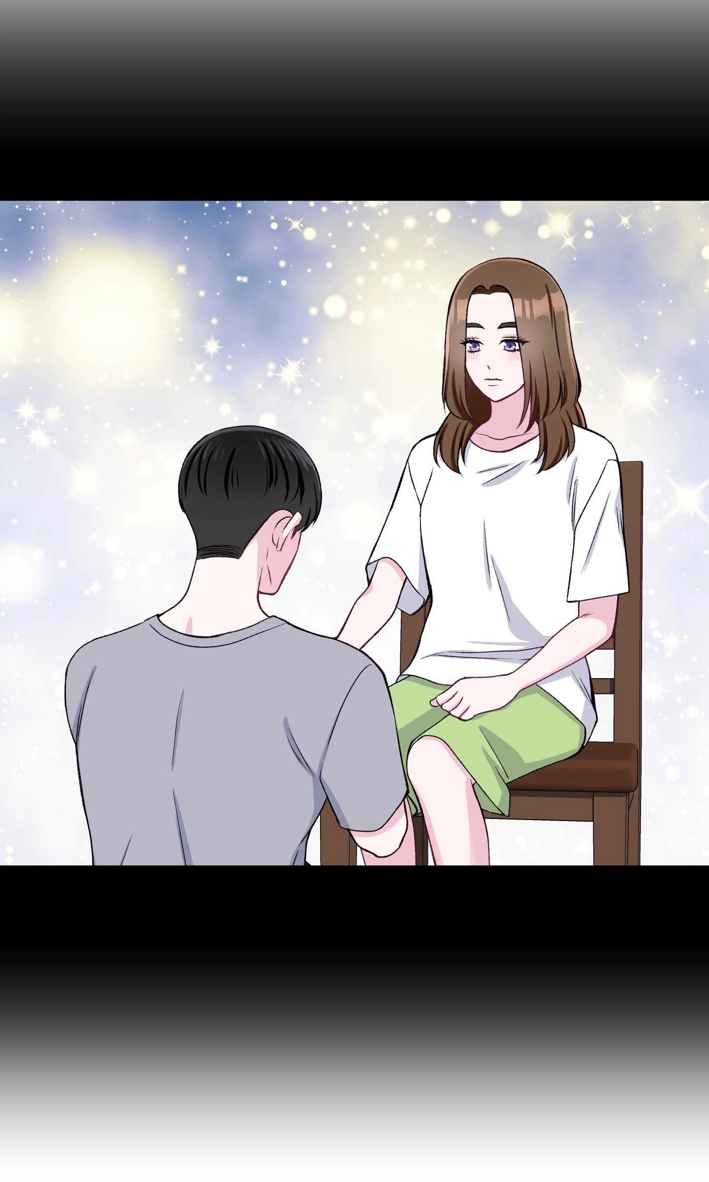 《不纯的同居》第31话 第5页