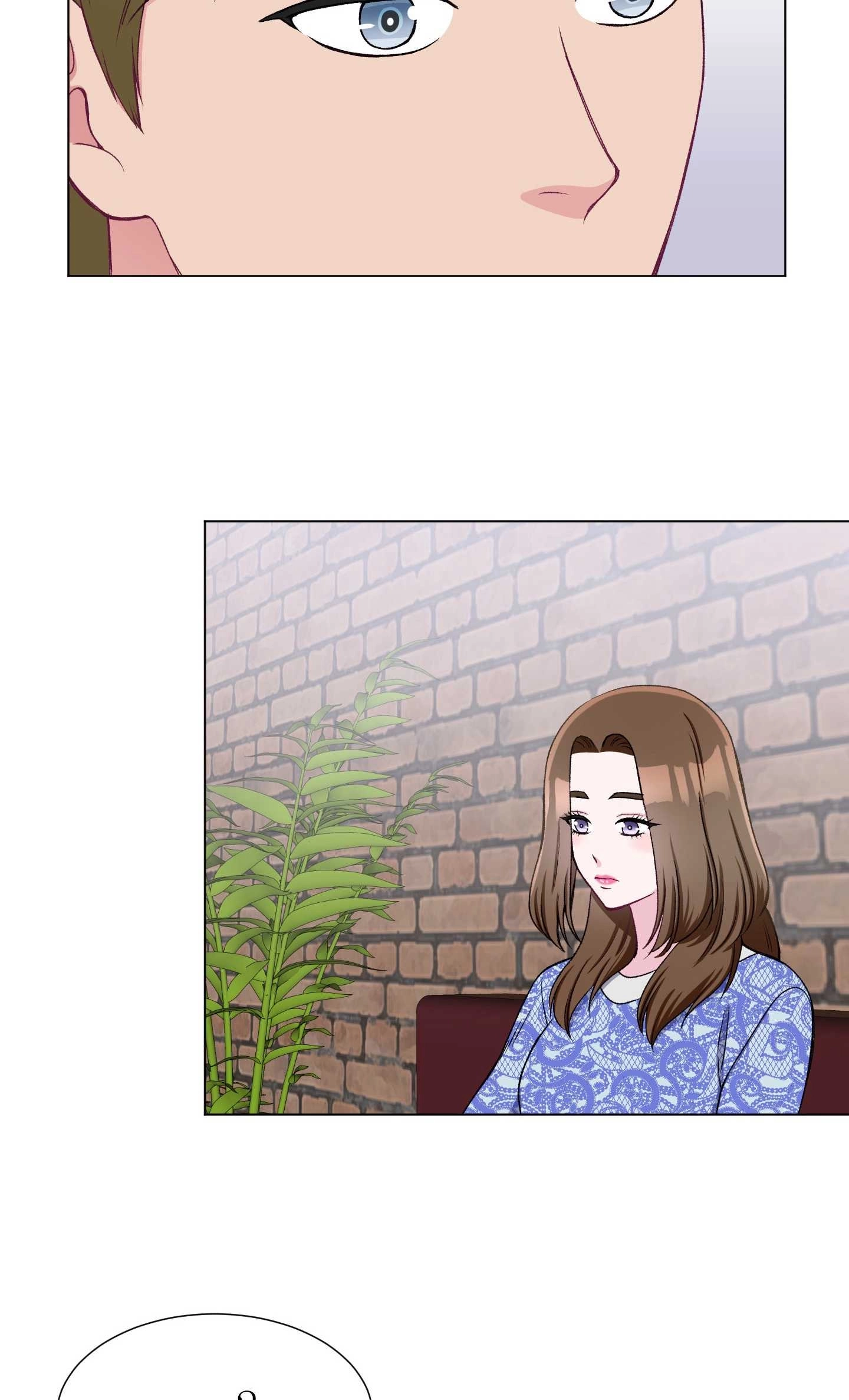 《不纯的同居》第32话 第8页