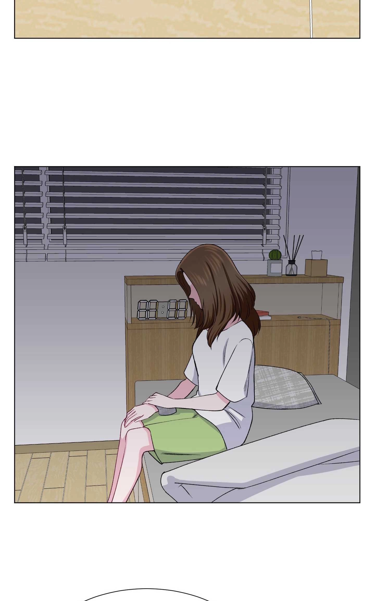 《不纯的同居》第33话 第58页
