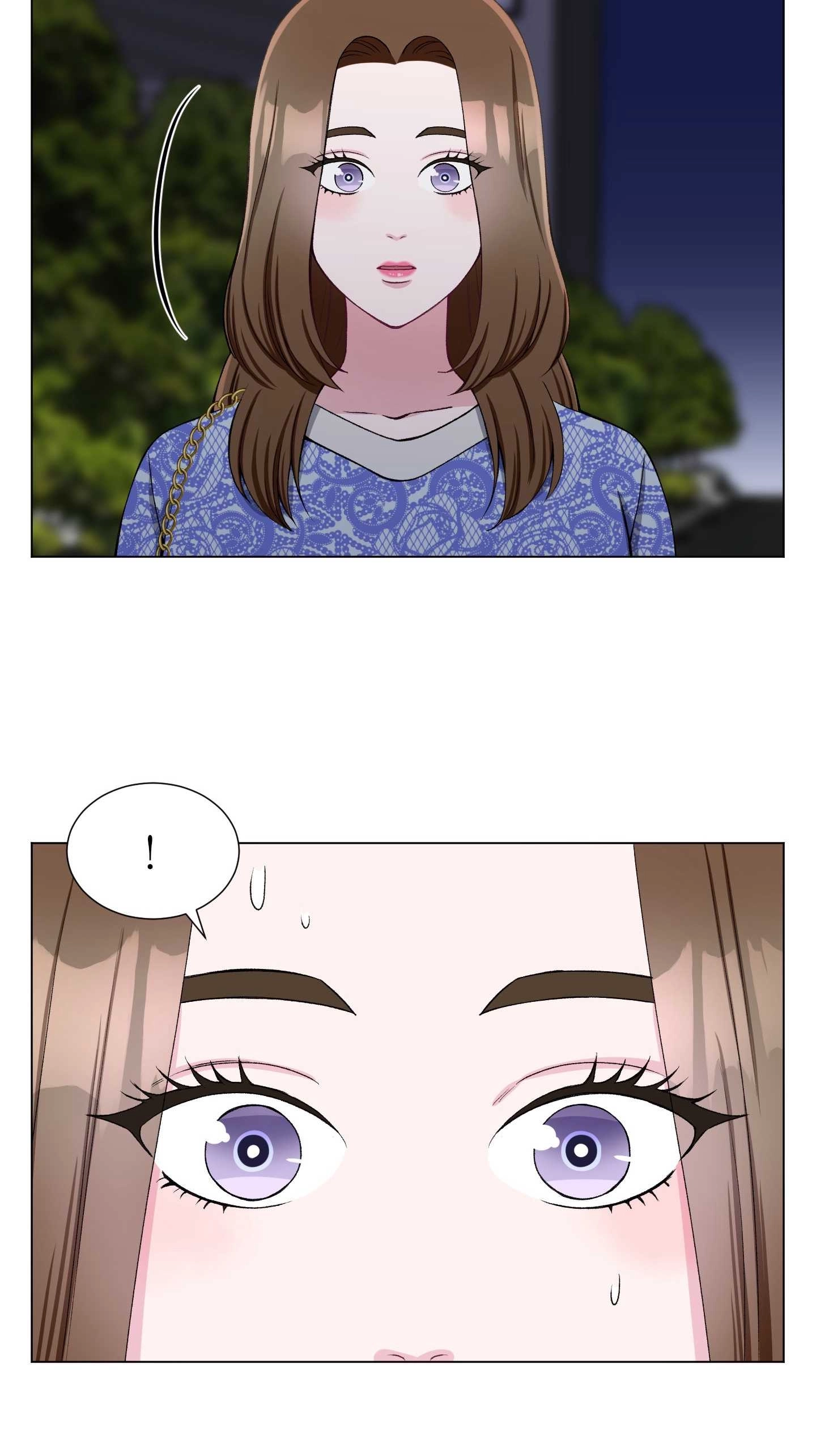 《不纯的同居》第33话 第2页