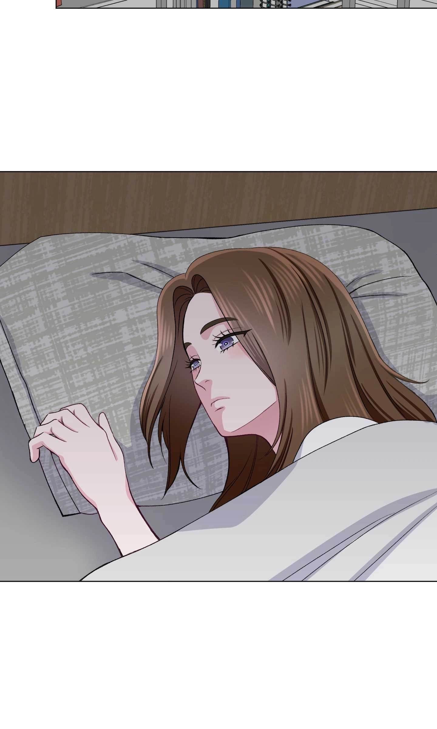 《不纯的同居》第33话 第50页