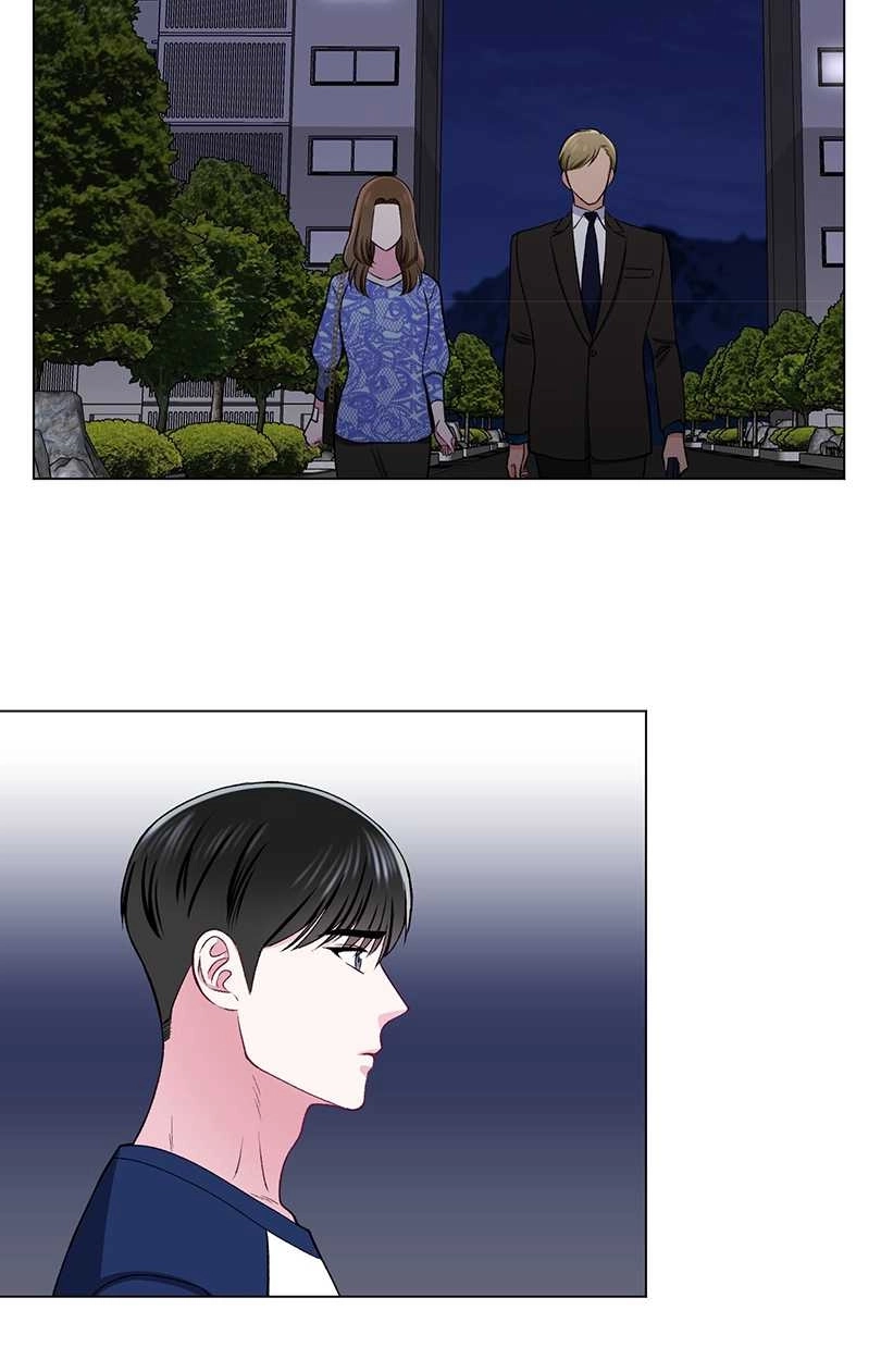 《不纯的同居》第34话 第44页