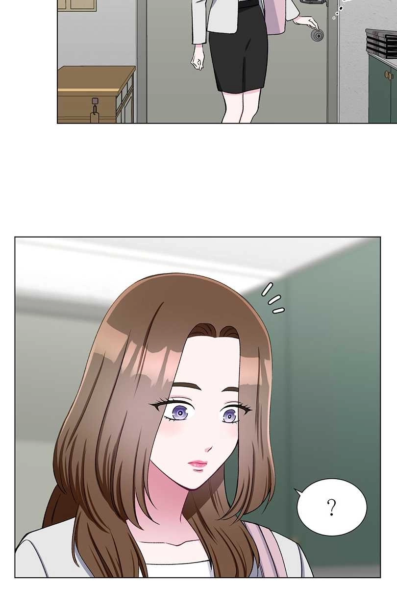 《不纯的同居》第35话 第35页