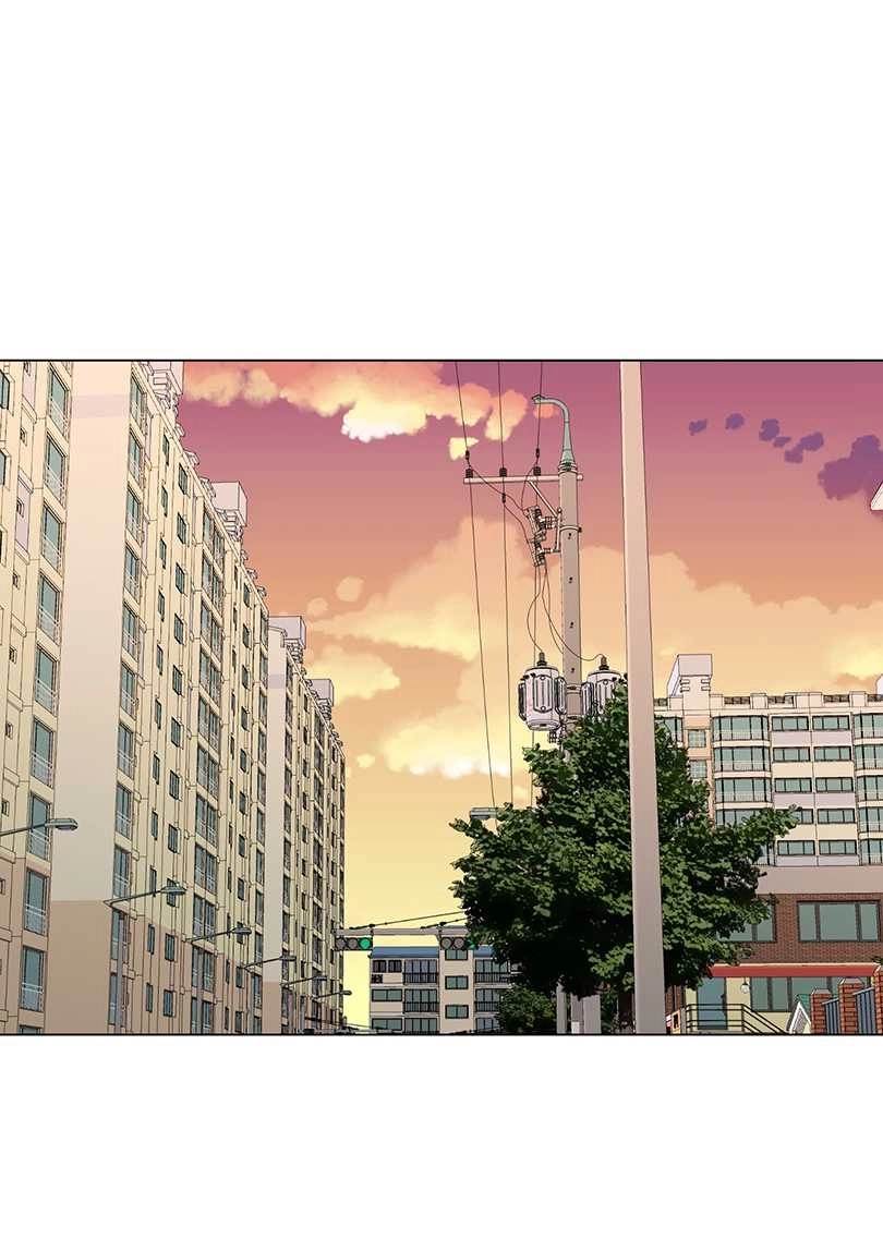 《不纯的同居》第36话 第1页