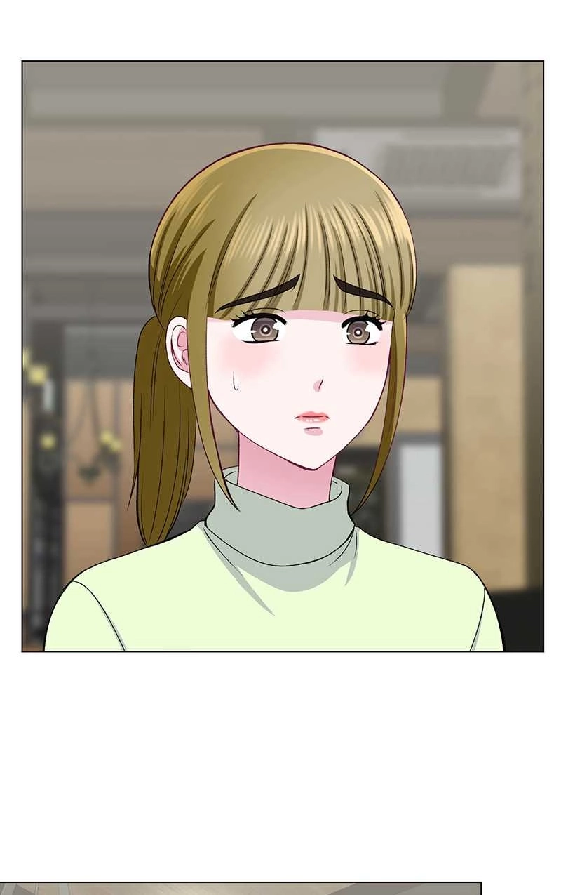 《不纯的同居》第36话 第57页