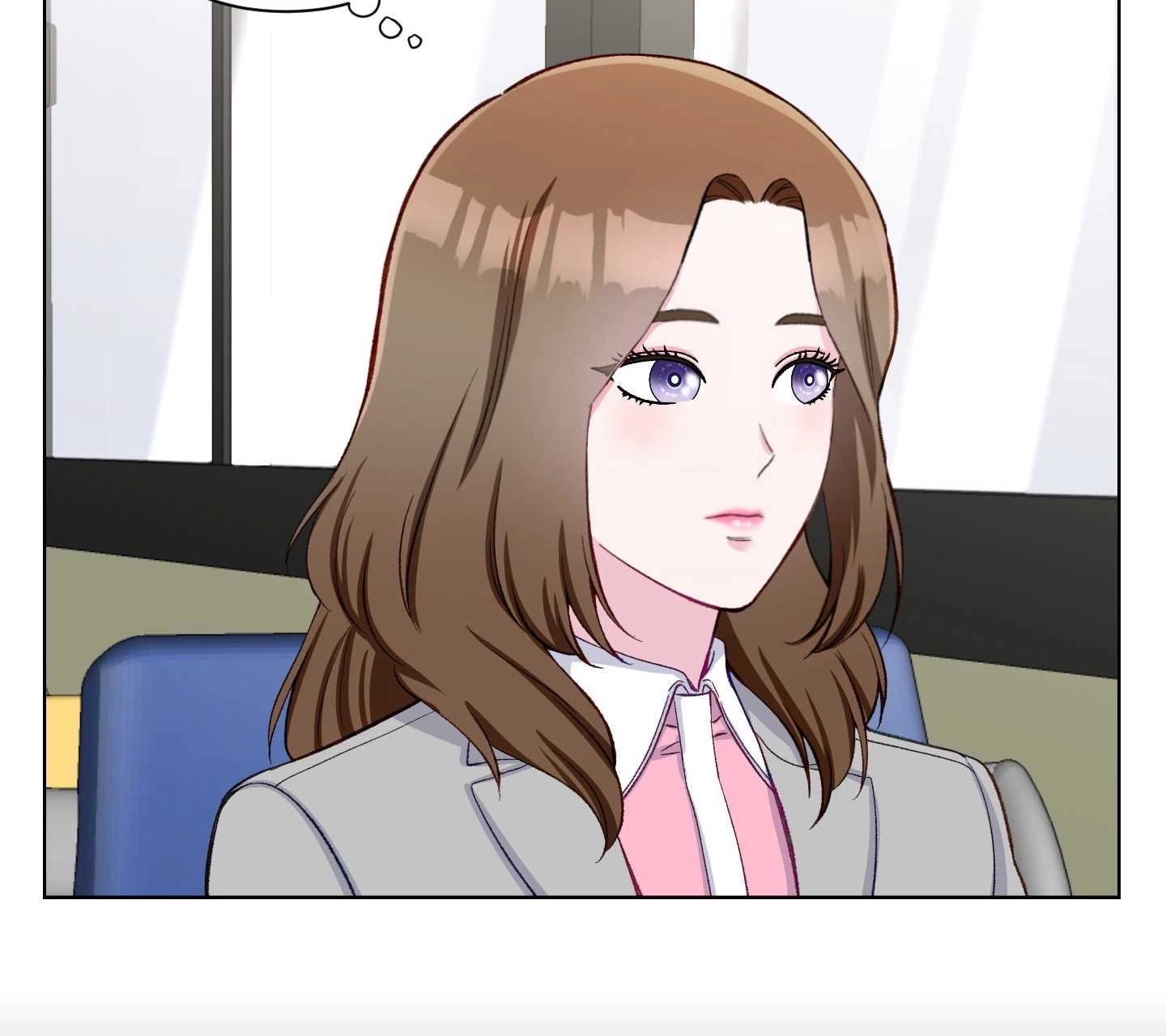 《不纯的同居》第04话 第5页