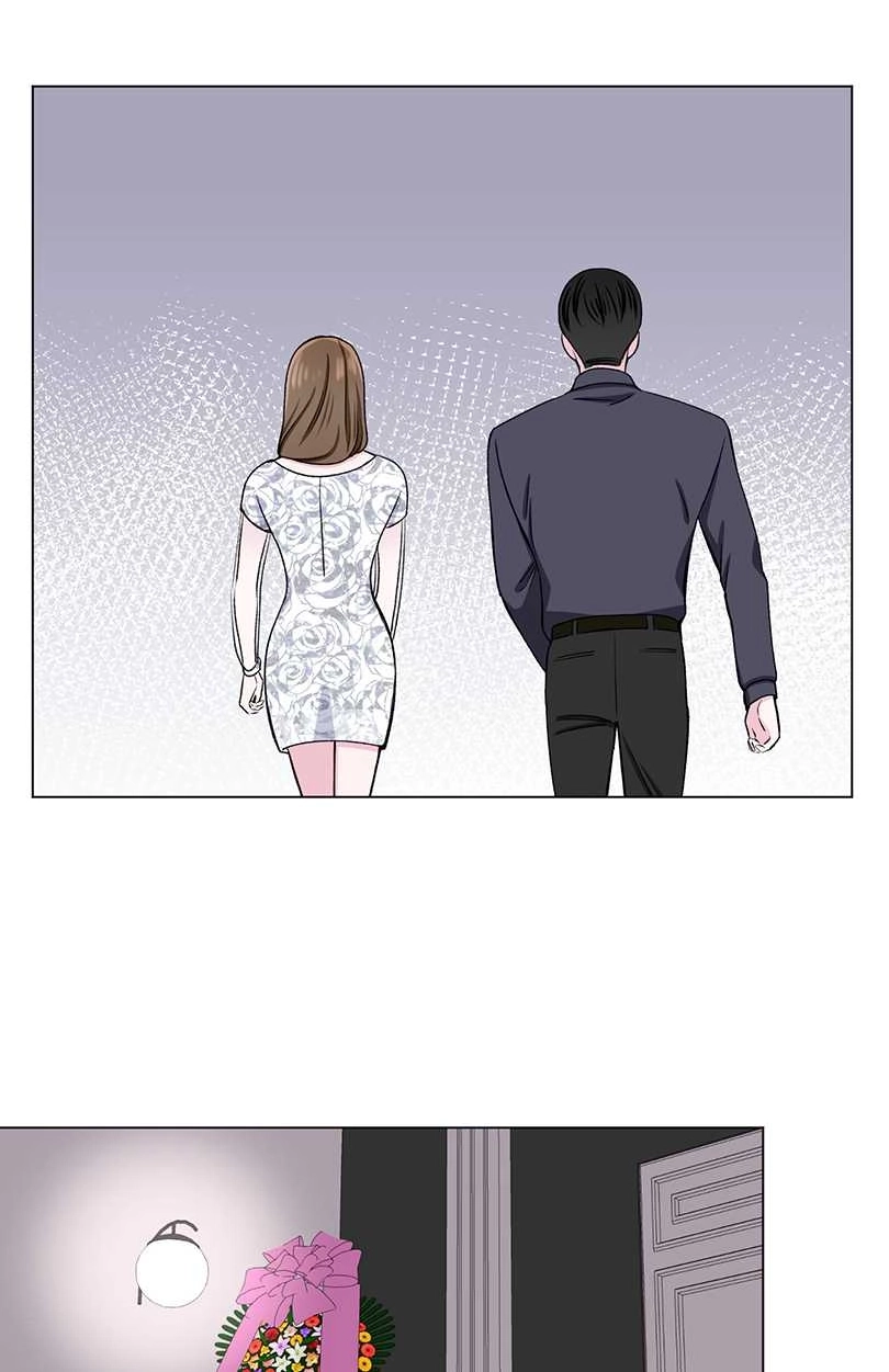 《不纯的同居》第41话 第42页