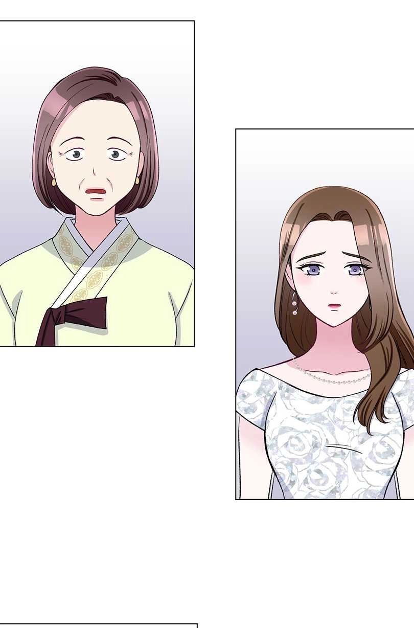 《不纯的同居》第41话 第24页