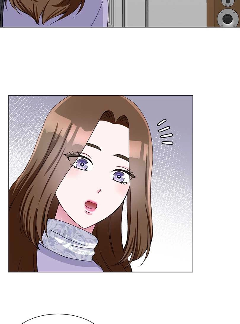 《不纯的同居》第47话 第25页