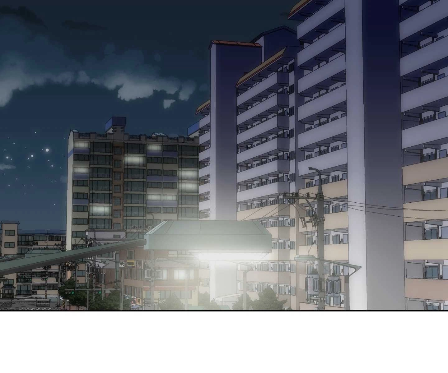 《不纯的同居》第05话 第3页