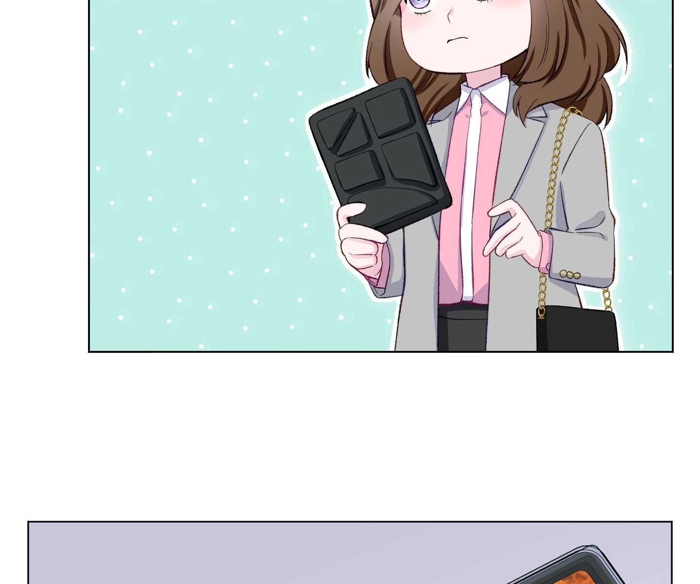《不纯的同居》第05话 第24页