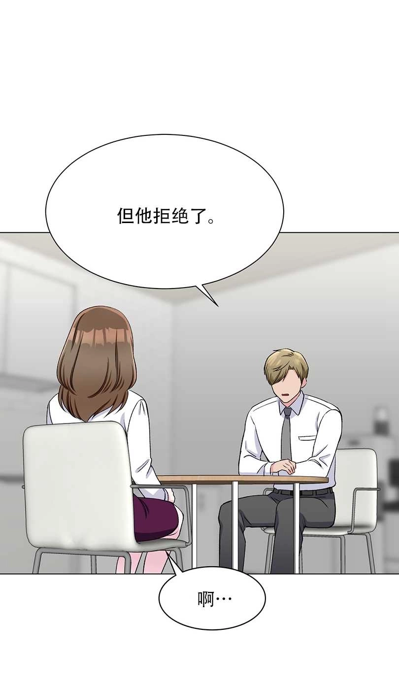 《不纯的同居》第51话 第10页