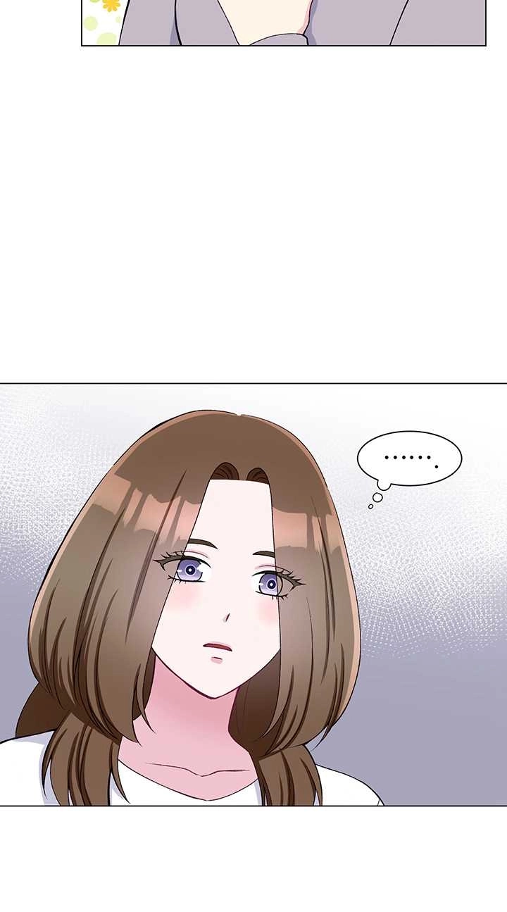 《不纯的同居》第54话 第46页