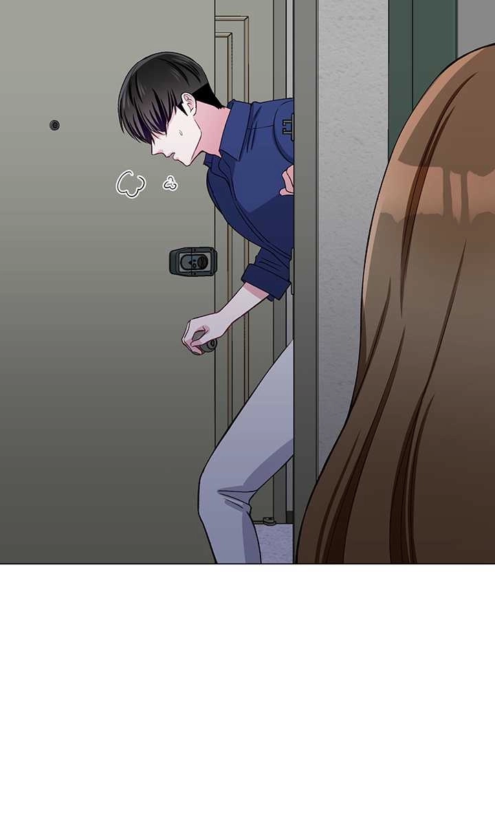 《不纯的同居》第55话 第48页