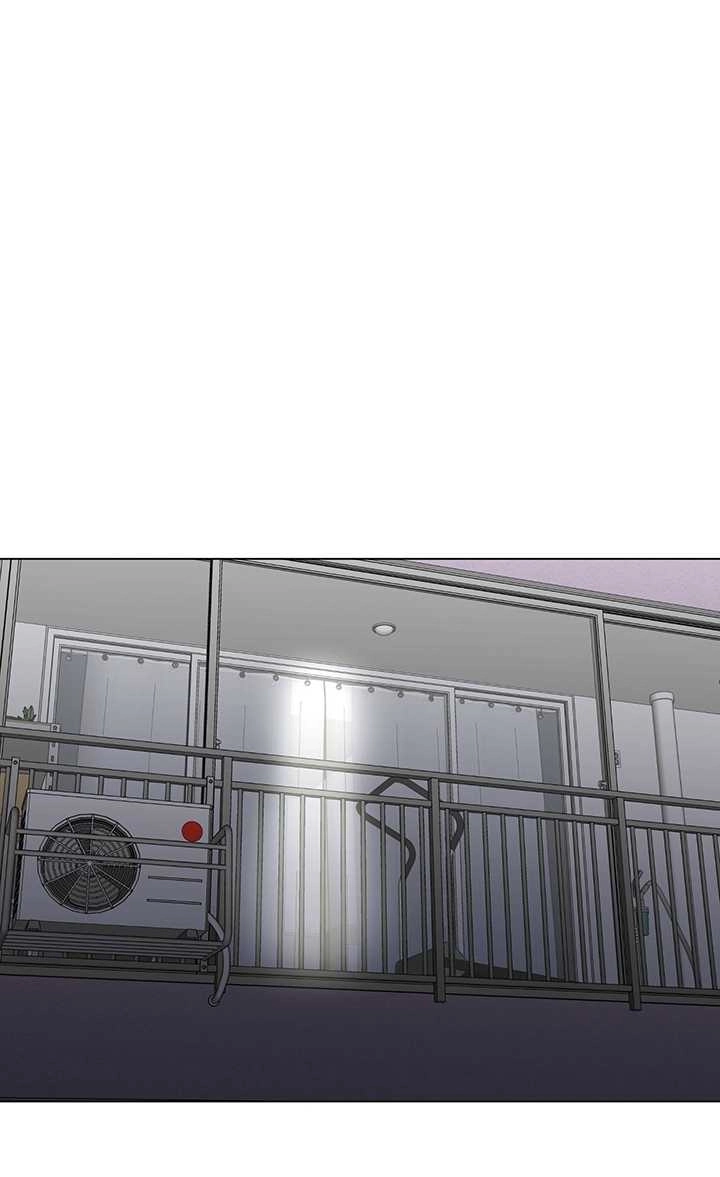 《不纯的同居》第56话 第1页