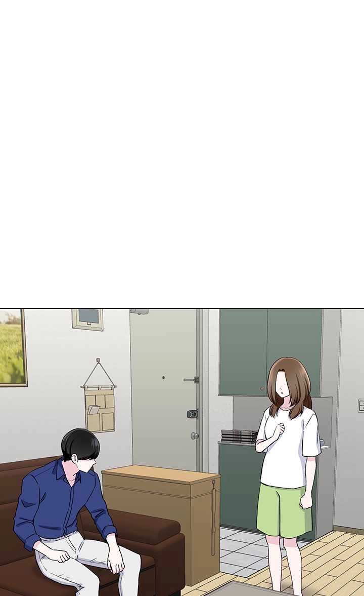 《不纯的同居》第56话 第2页