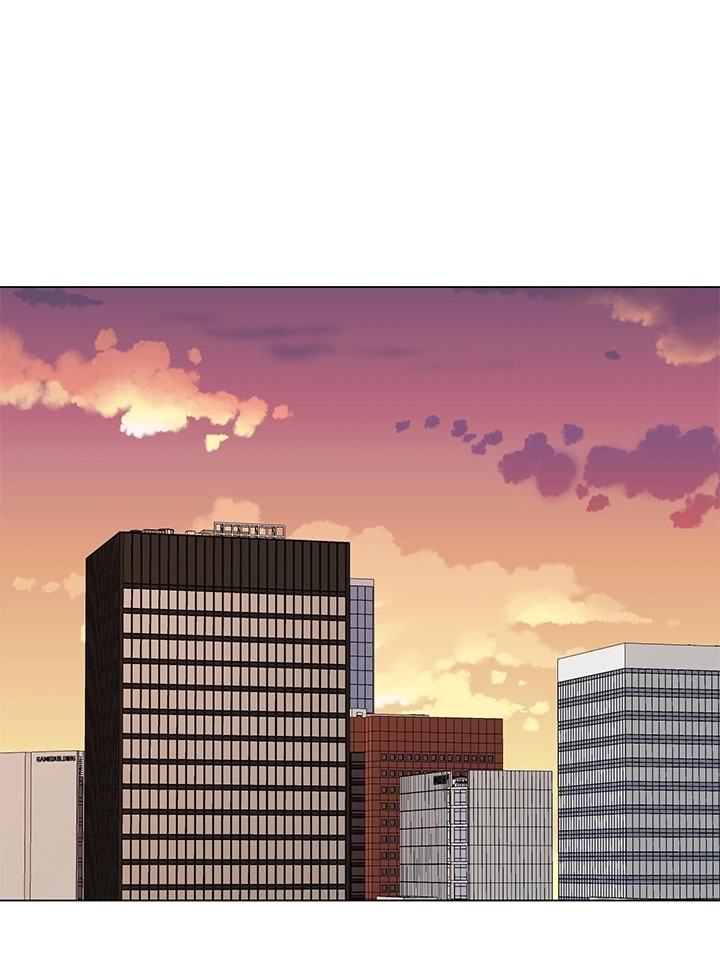 《不纯的同居》第58话 第1页