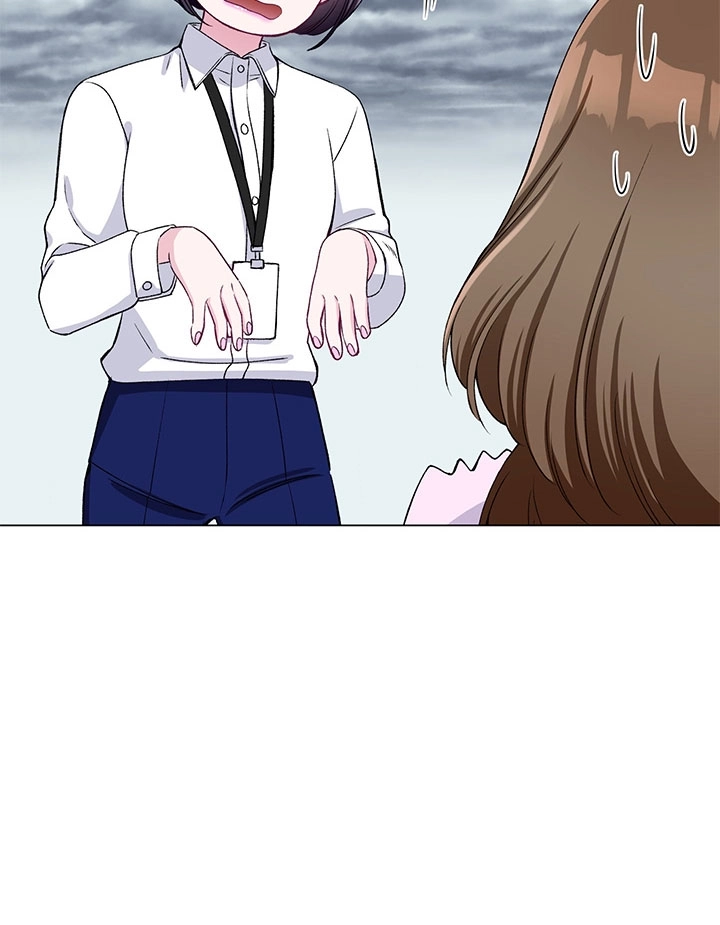 《不纯的同居》第59话 第96页