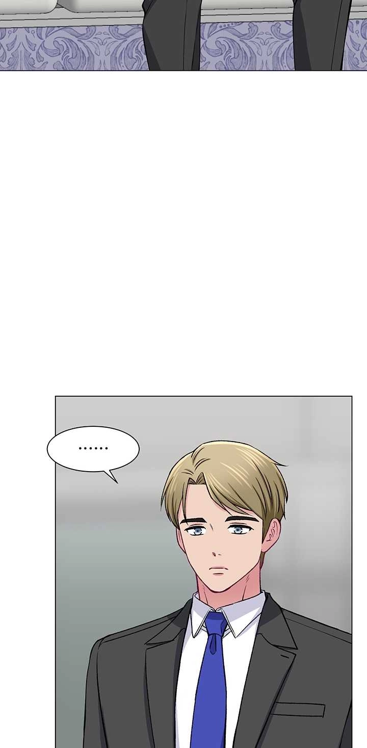 《不纯的同居》第61话 第33页