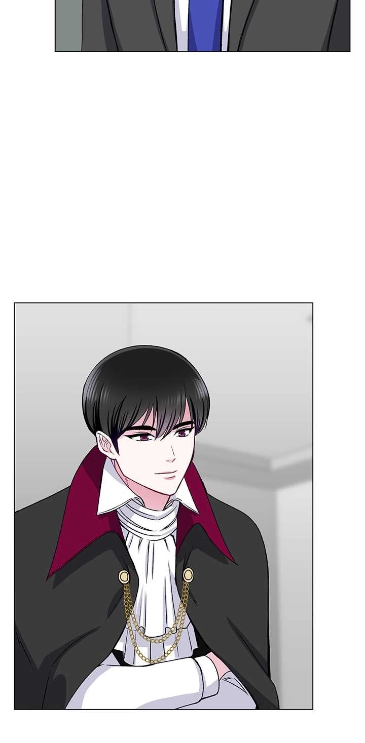 《不纯的同居》第61话 第34页