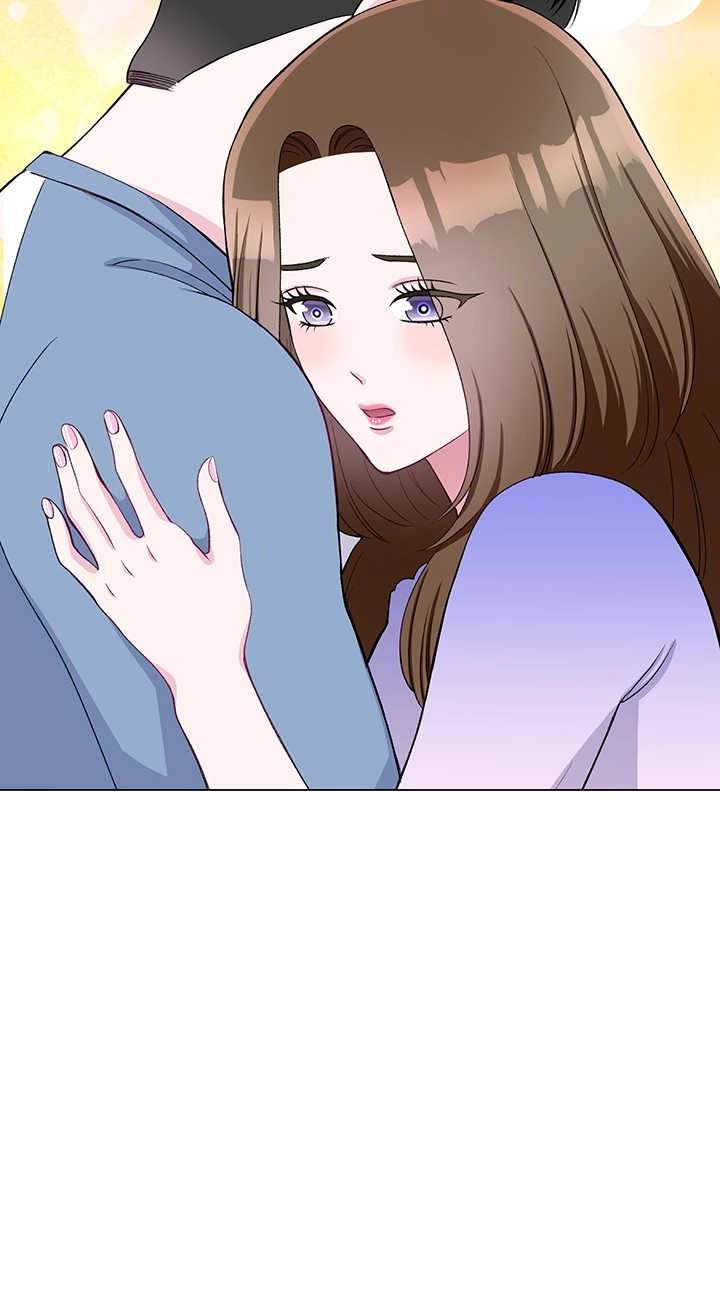 《不纯的同居》第61话 第74页