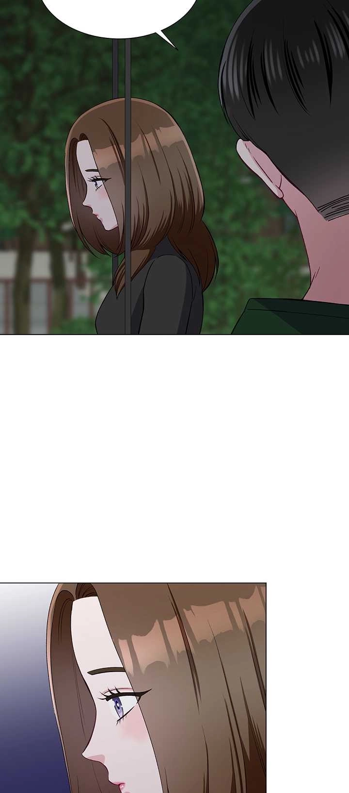 《不纯的同居》第64话 第30页