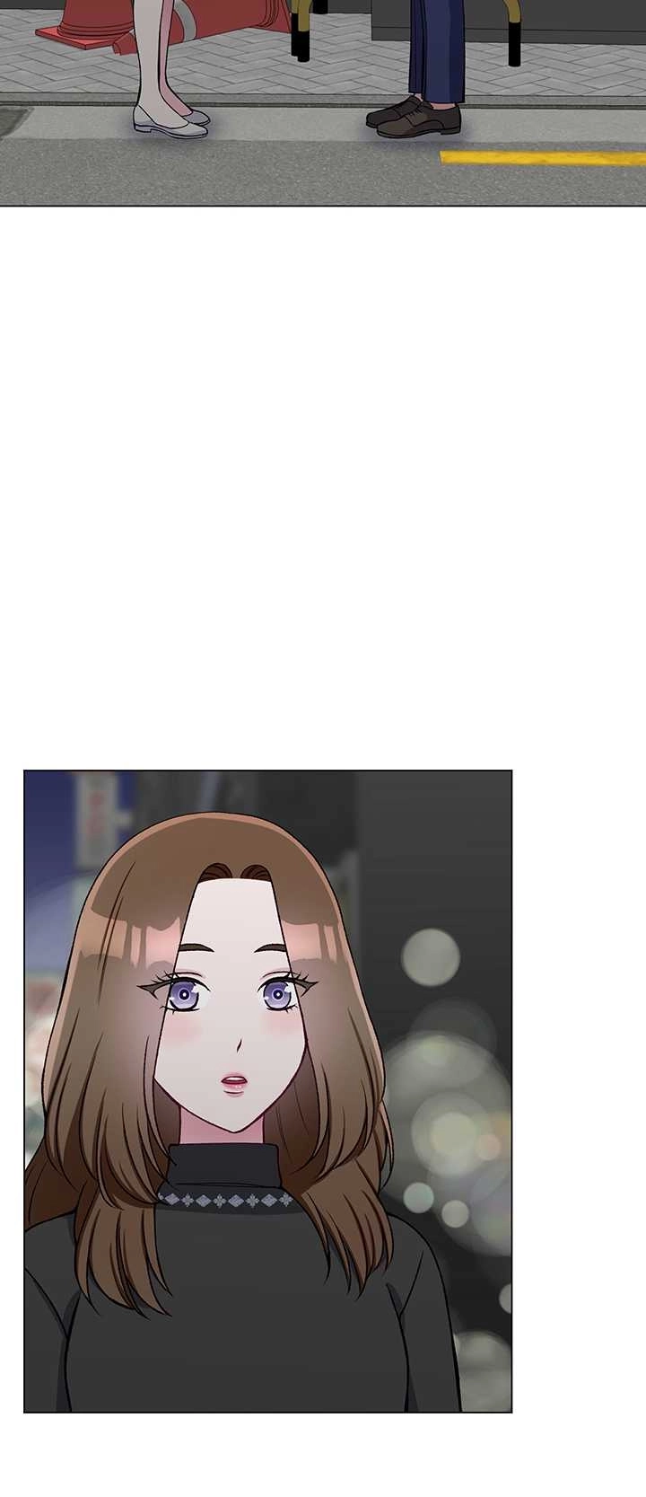 《不纯的同居》第64话 第3页