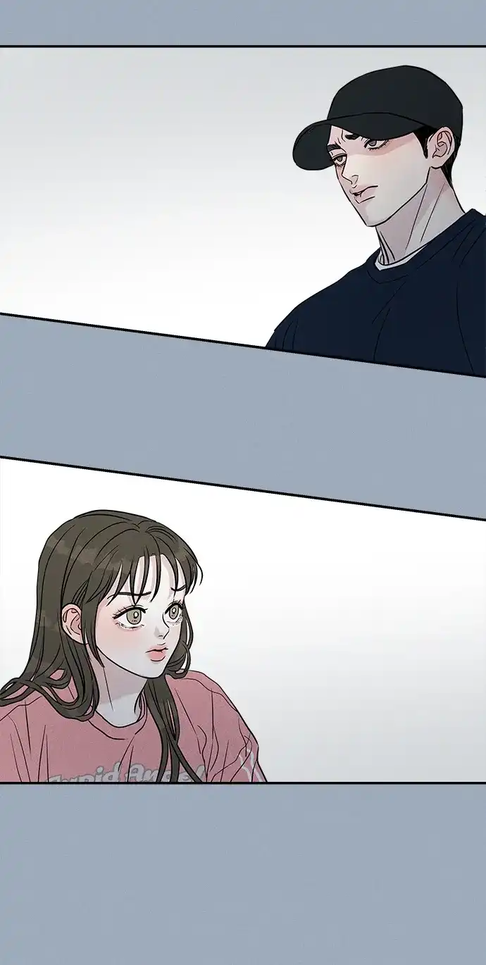 《不纯恋爱》第7话 第19页