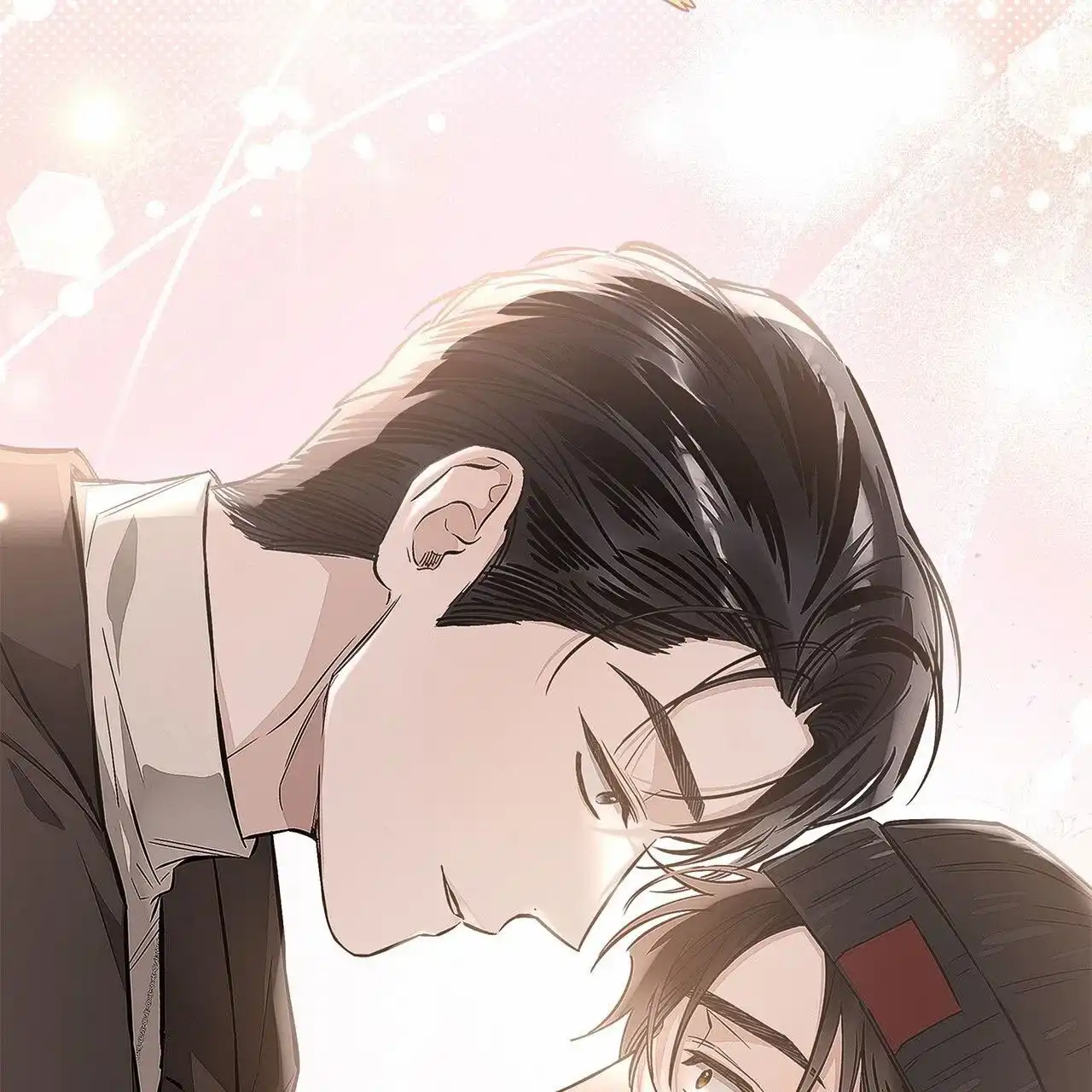 《不对等爱情》第11话 第29页