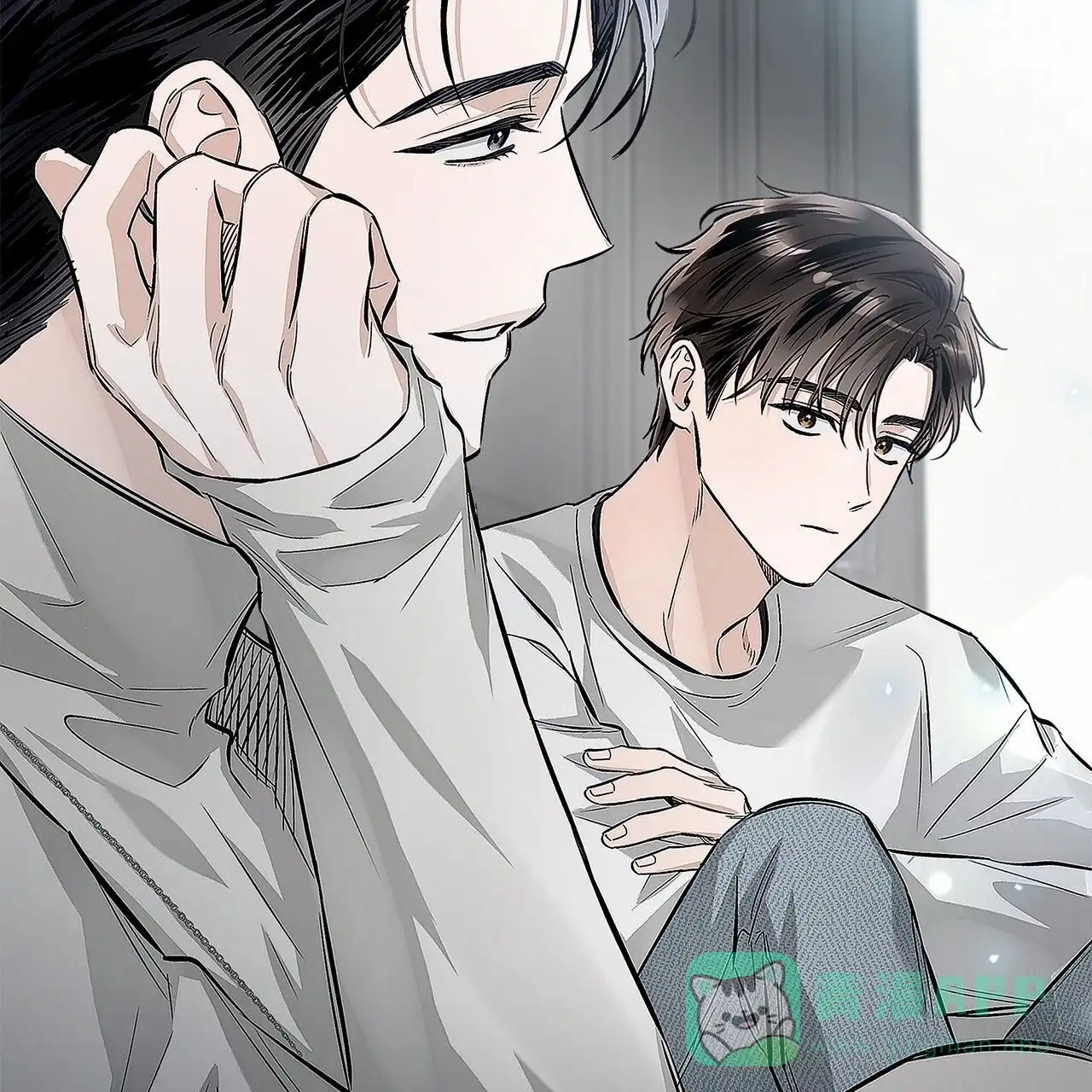 《不对等爱情》第15话 第16页