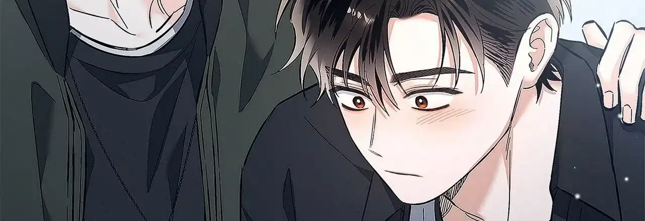 《不对等爱情》第22话 第34页